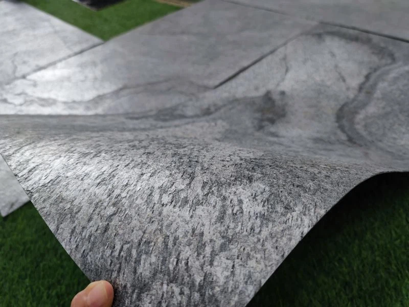 Flexible Stone Veneer