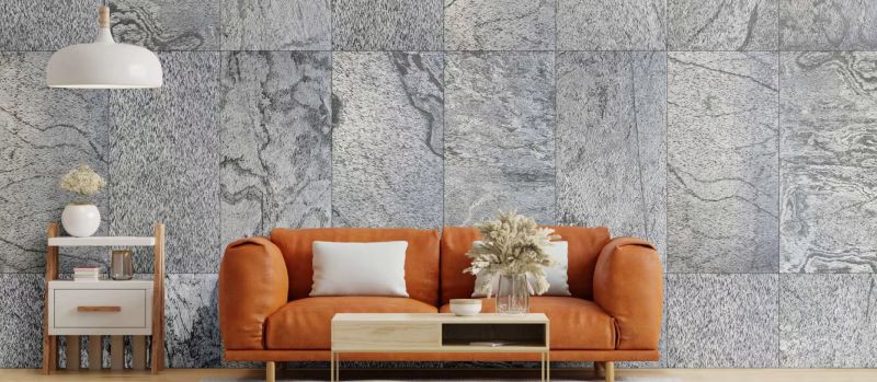 quartzite stone cladding factory