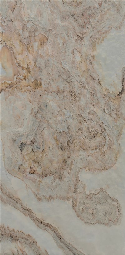 قدرتی الٹرا پتلا پتھر