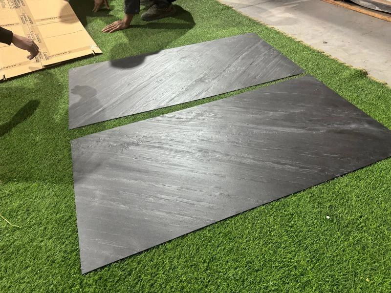 stacked stone wall cladding